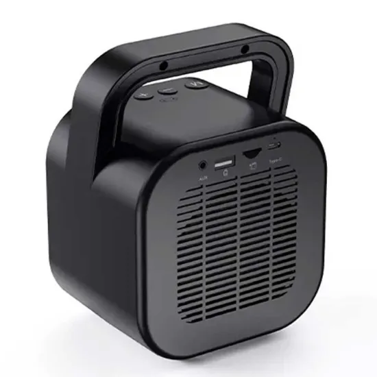 تصویر  Speaker Mifa M670