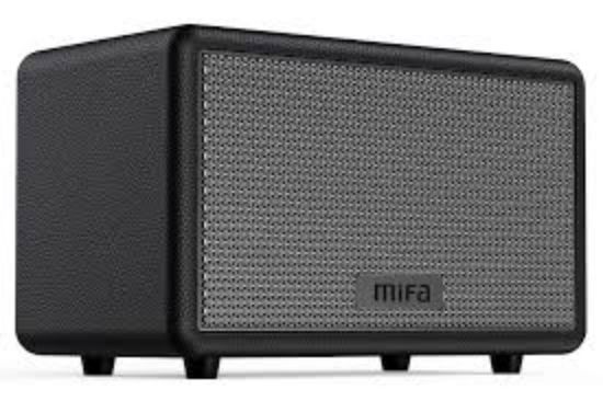 تصویر  Speaker Mifa M400