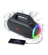 تصویر  Speaker Mifa Wild BOX