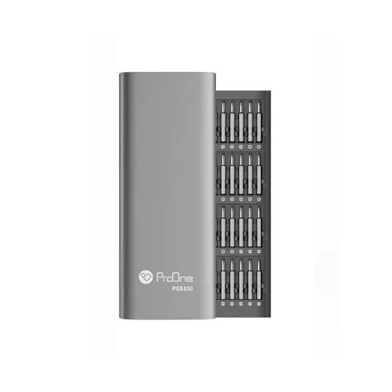 تصویر  ست پیچ گوشتی