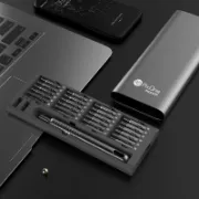 تصویر  ست پیچ گوشتی