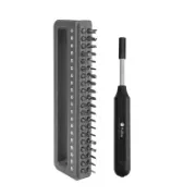 تصویر  پیچ گوشتی پرووان مدل PGS107 بسته 41 عددی