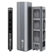 تصویر   ست پیچ گوشتی پرووان مدل PGS109 بسته 48 عددی