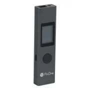 تصویر  متر لیزری