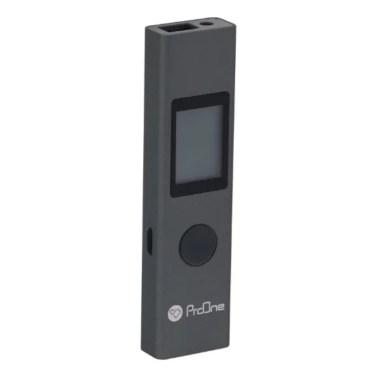 تصویر  متر لیزری