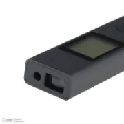 تصویر  متر لیزری