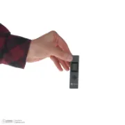 تصویر  متر لیزری