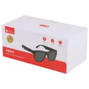 تصویر  عینک هوشمند