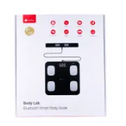 تصویر  ترازو دیجیتال