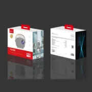 تصویر  ویدئو پروژکتور قابل حمل دارای وای فای