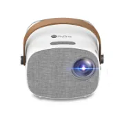 تصویر  ویدئو پروژکتور قابل حمل دارای وای فای