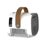 تصویر  ویدئو پروژکتور قابل حمل دارای وای فای