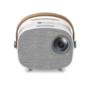 تصویر  ویدئو پروژکتور قابل حمل دارای وای فای