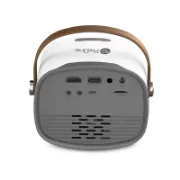 تصویر  ویدئو پروژکتور قابل حمل دارای وای فای