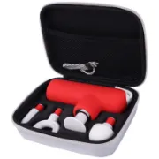 تصویر  ماساژور تفنگی