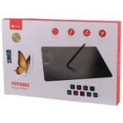 تصویر  تبلت گرافیکی 