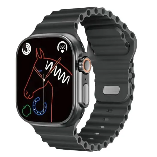 تصویر  ساعت هوشمند پرووان مدل PWS14