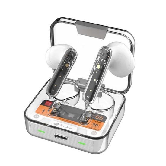 تصویر  هدفون بلوتوثی پرووان مدل PHB3214