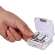 تصویر  هدفون بلوتوثی پرووان مدل PHB3214