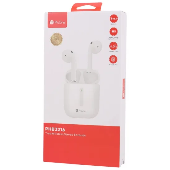 تصویر  هدفون بلوتوثی پرووان مدل PHB3216