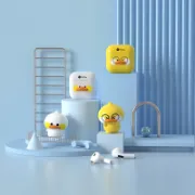 تصویر  هدفون بلوتوثی پرووان مدل PHB3219