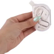 تصویر  هندزفری بلوتوثی دور گوشی پرووان مدل PHB3223