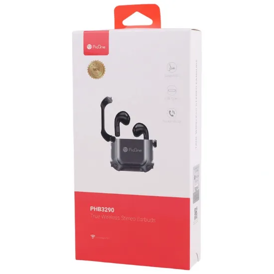 تصویر  هندزفری بلوتوثی پرووان مدل PHB3290