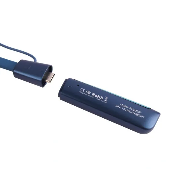 تصویر  هدفون بلوتوثی پرووان مدل PHB3307