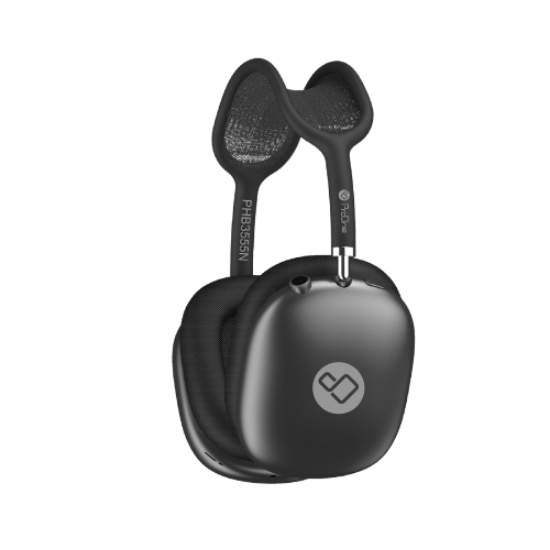 تصویر  هدفون بلوتوثی پرووان مدل PHB3555N