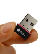تصویر  کارت شبکه بی سیم USB پرووان مدل PWD87