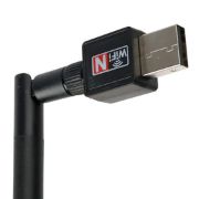 تصویر  کارت شبکه بی سیم USB  پرووان مدل PWD86