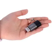 تصویر  مبدل DP به HDTV پرووان مدل PCR105