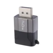 تصویر  مبدل DP به VGA پرووان مدل PCR110