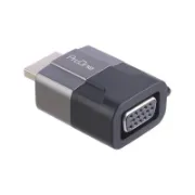 تصویر  مبدل DP به VGA پرووان مدل PCR110