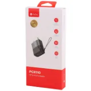 تصویر  مبدل DP به VGA پرووان مدل PCR110