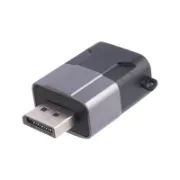 تصویر  مبدل DP به VGA پرووان مدل PCR110