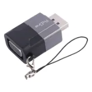 تصویر  مبدل DP به VGA پرووان مدل PCR110