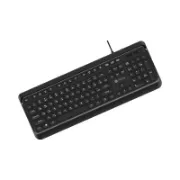 تصویر  کیبورد پرووان مدل PKC45