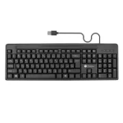 تصویر  کیبورد پرووان مدل PKC40