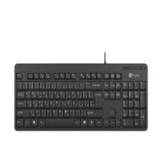 تصویر  کیبورد پرووان مدل PKC35