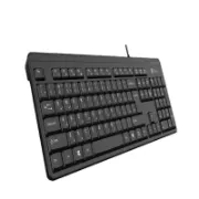 تصویر  کیبورد پرووان مدل PKC35