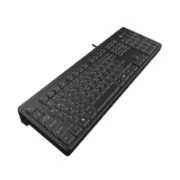 تصویر  کیبورد پرووان مدل PKC35