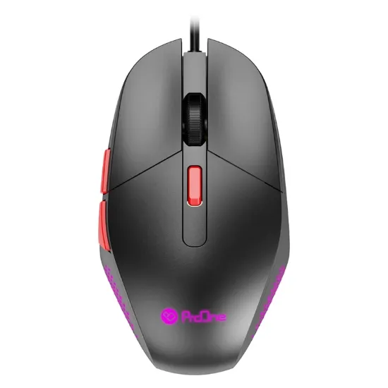 تصویر  ماوس مخصوص بازی پرووان مدل PMG35