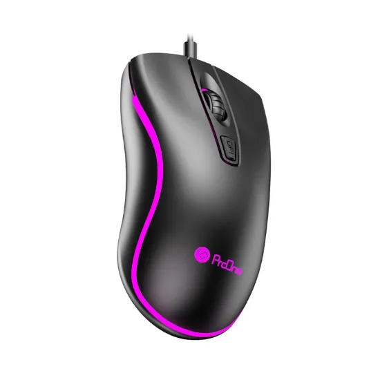 تصویر  ماوس مخصوص بازی پرووان مدل PMG40