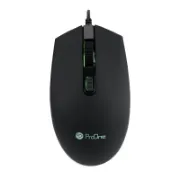 تصویر  ماوس مخصوص بازی پرووان مدل PMG45