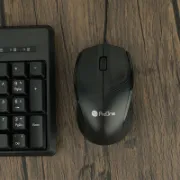 تصویر  ماوس پرووان مدل PMC55