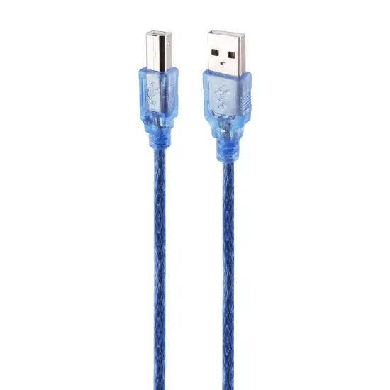 تصویر  کابل پرینتر پرووان مدل ProOne PCP60 طول 1.5 متر