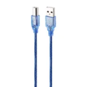 تصویر  کابل پرینتر ProOne PCP60 3m