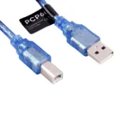 تصویر  کابل پرینتر پرووان مدل PROONE PCP60 5M