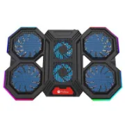 تصویر  پایه خنک کننده لپ تاپ پرووان مدل PCP53